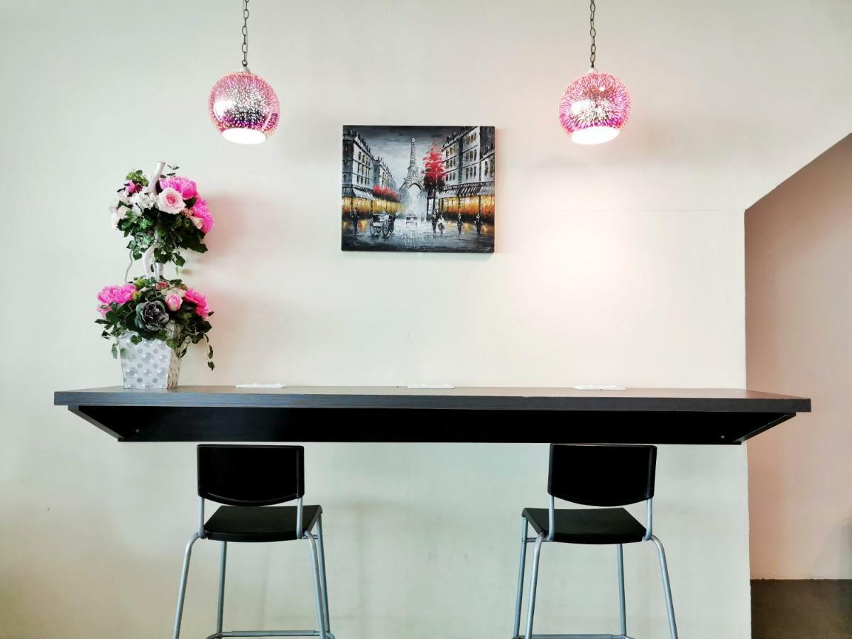Merilton Hotel Sungai Petani Exteriér fotografie