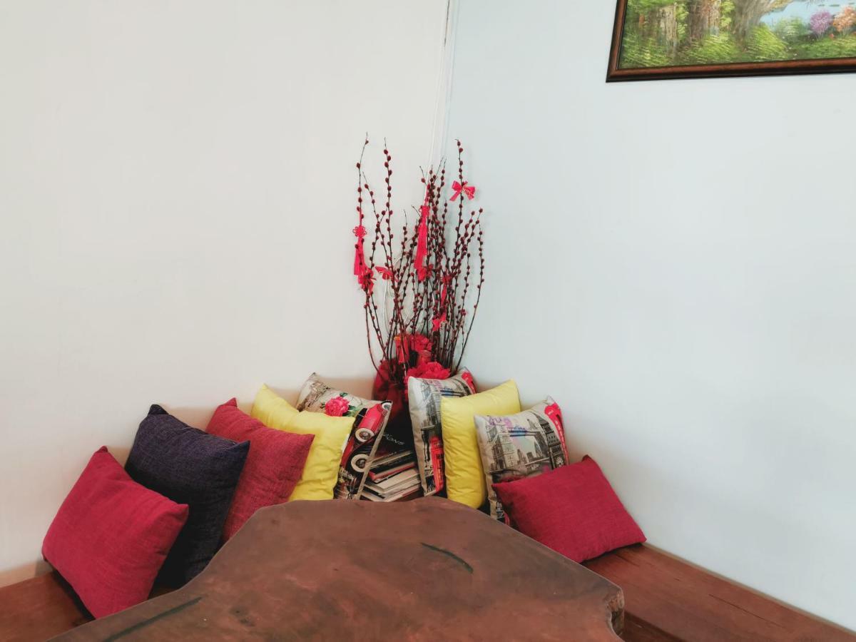 Merilton Hotel Sungai Petani Exteriér fotografie