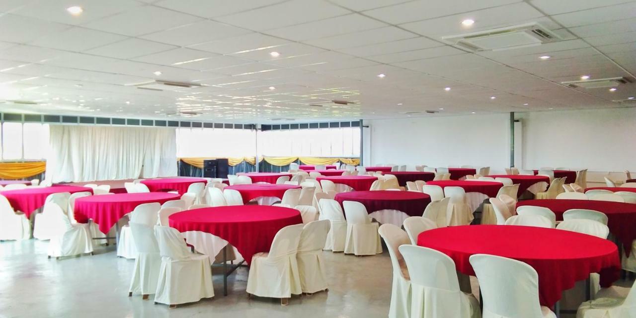 Merilton Hotel Sungai Petani Exteriér fotografie