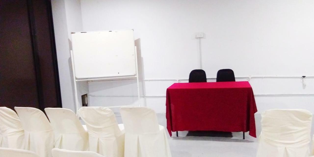 Merilton Hotel Sungai Petani Exteriér fotografie